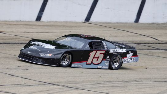 SOMMERS SET FOR HAWKEYE DOWNS (news)
