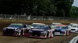SPRINGFIELD NEXT FOR ARCA (news). Photo by Photo: ARCA