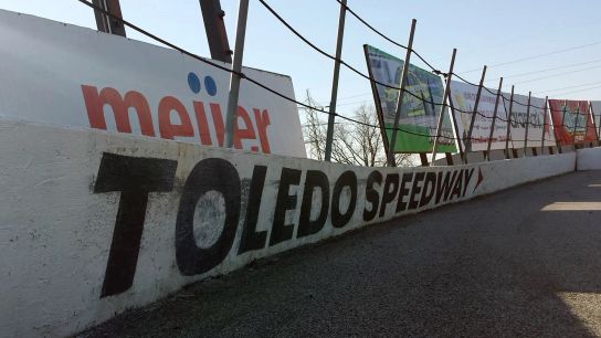 ASA CANCELS TOLEDO (news)