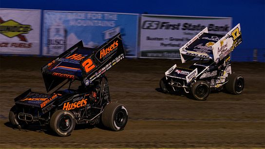 MIDWEST WEEKENDF FOR OUTLAWS (news)