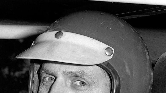 Remembering Wayne Etzel, 94 (news)