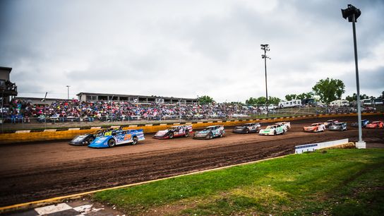 WoO LATE MODELS IN WISCONSIN (news)